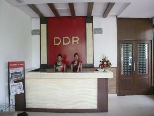 Ddr Residency Hotel 3*