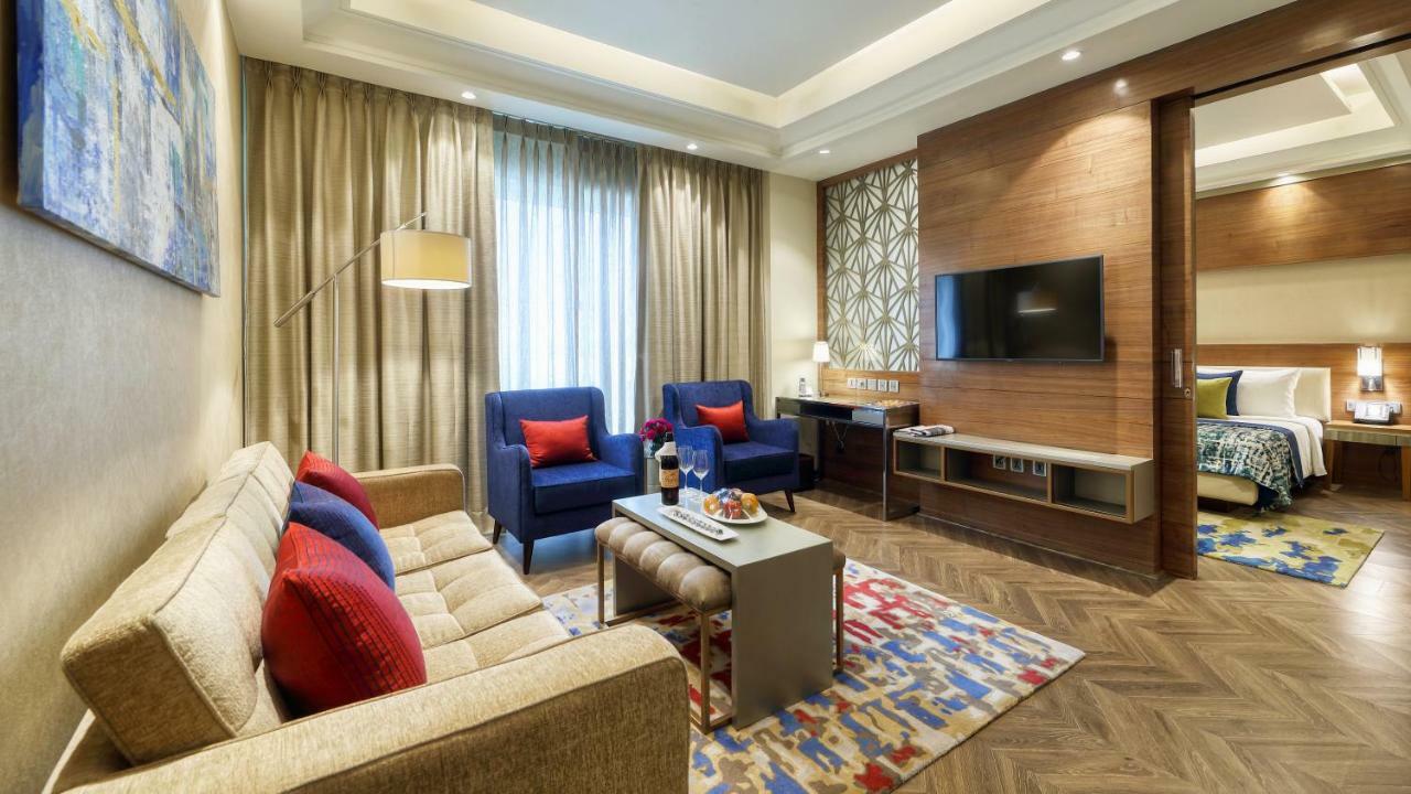 Hotel Ramada Gurgaon
