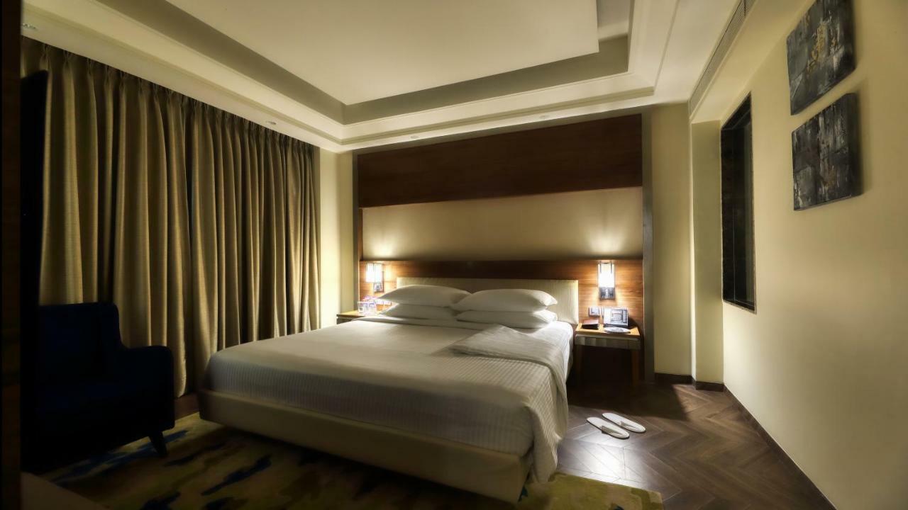 Hotel Ramada 4*