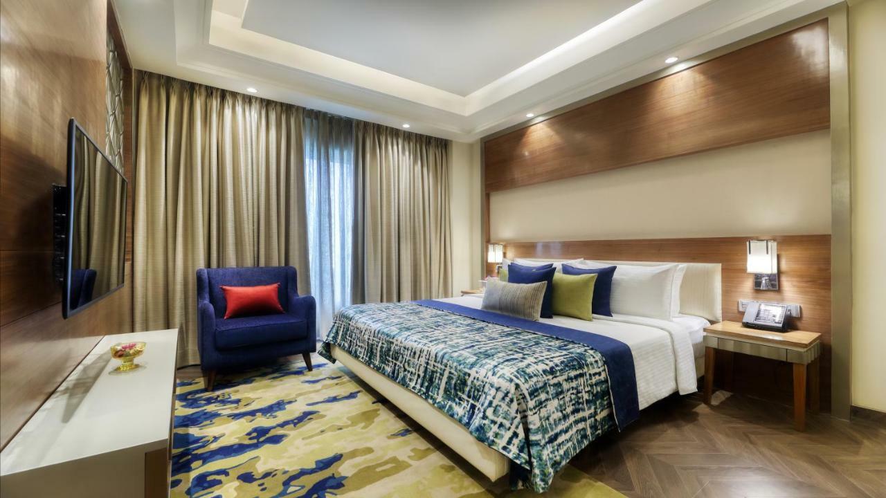Ramada 4* Gurgaon