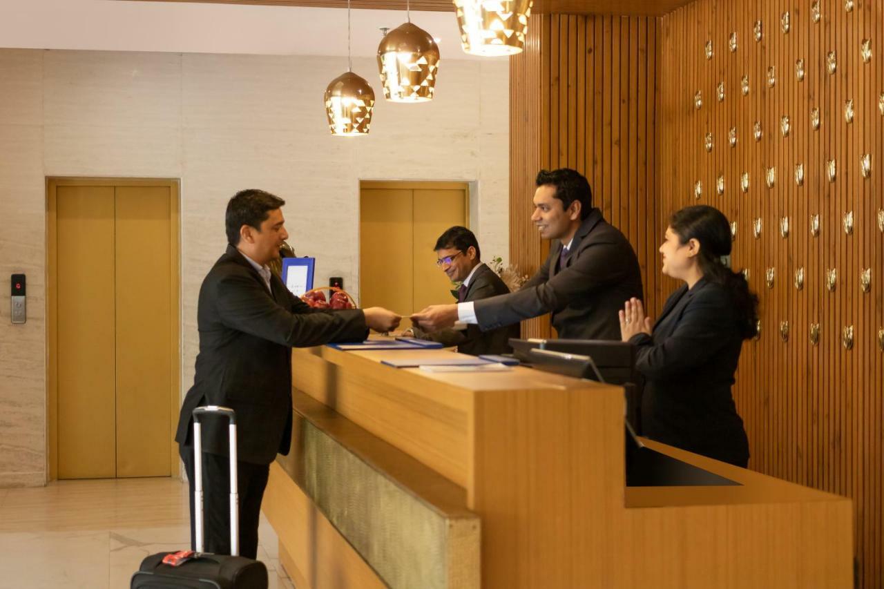 Golden Inde Gurgaon