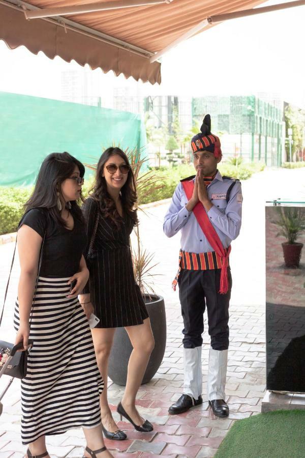 Golden Inde Hotel Gurgaon