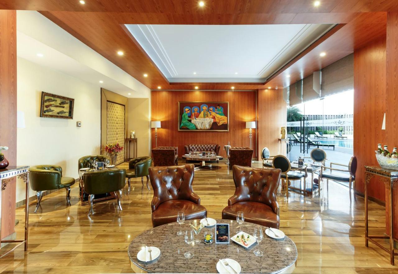 Golden Inde Hotel Gurgaon
