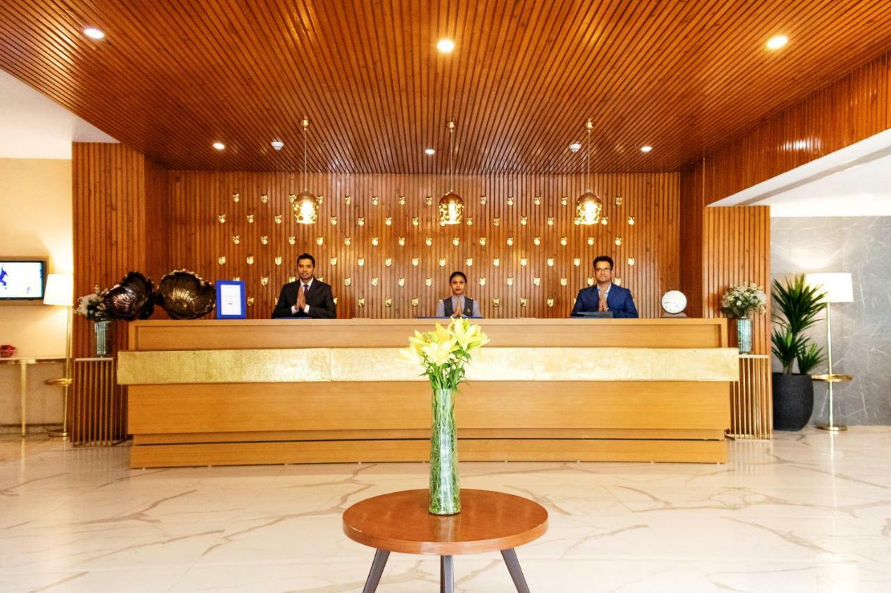 Golden Inde Hotel 4*