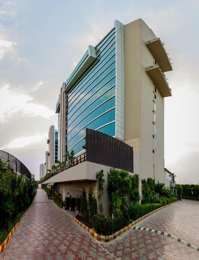 Hotel Golden Inde