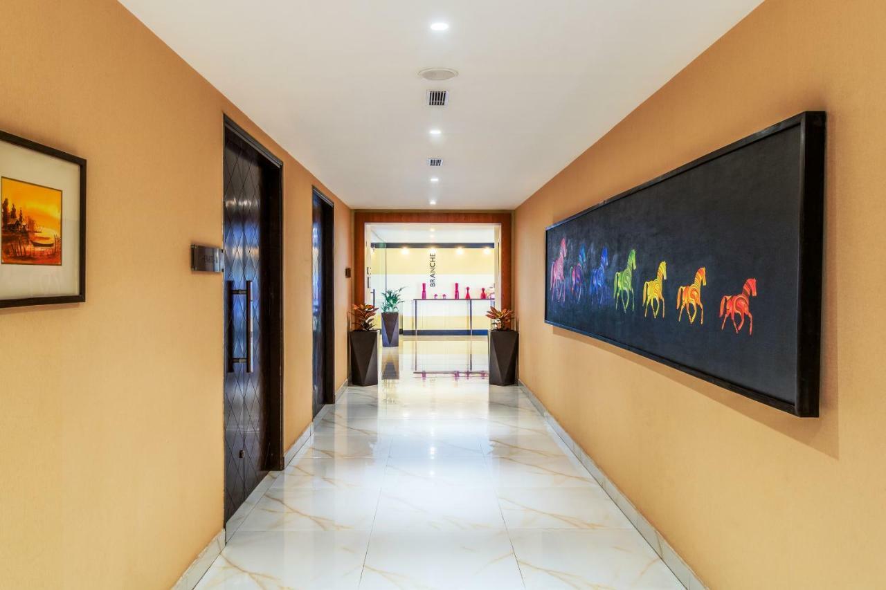 Golden Inde Gurgaon