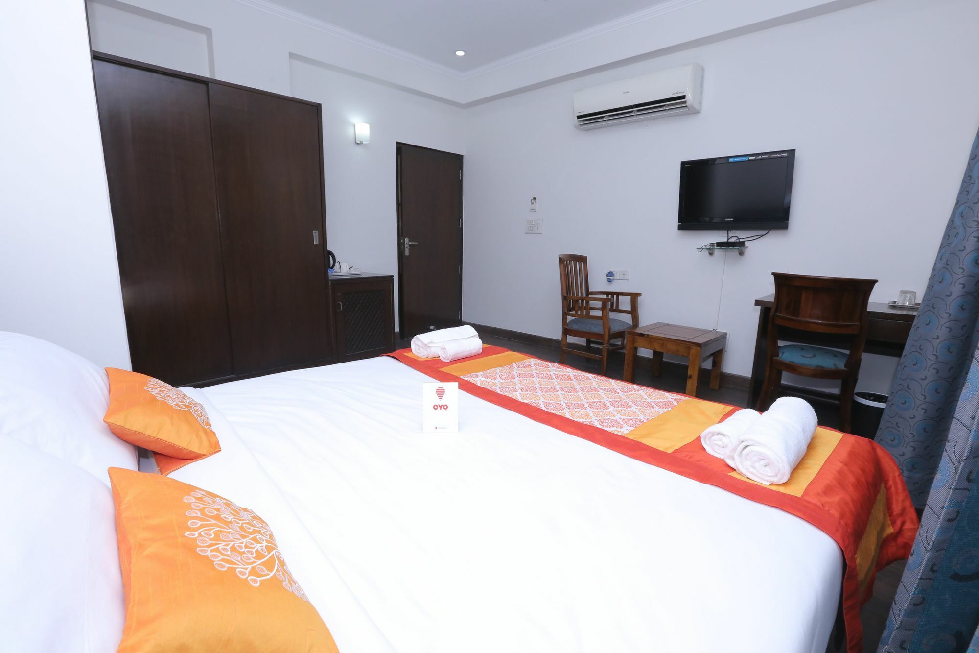 Hotel Oyo 4131 Glen Thirty