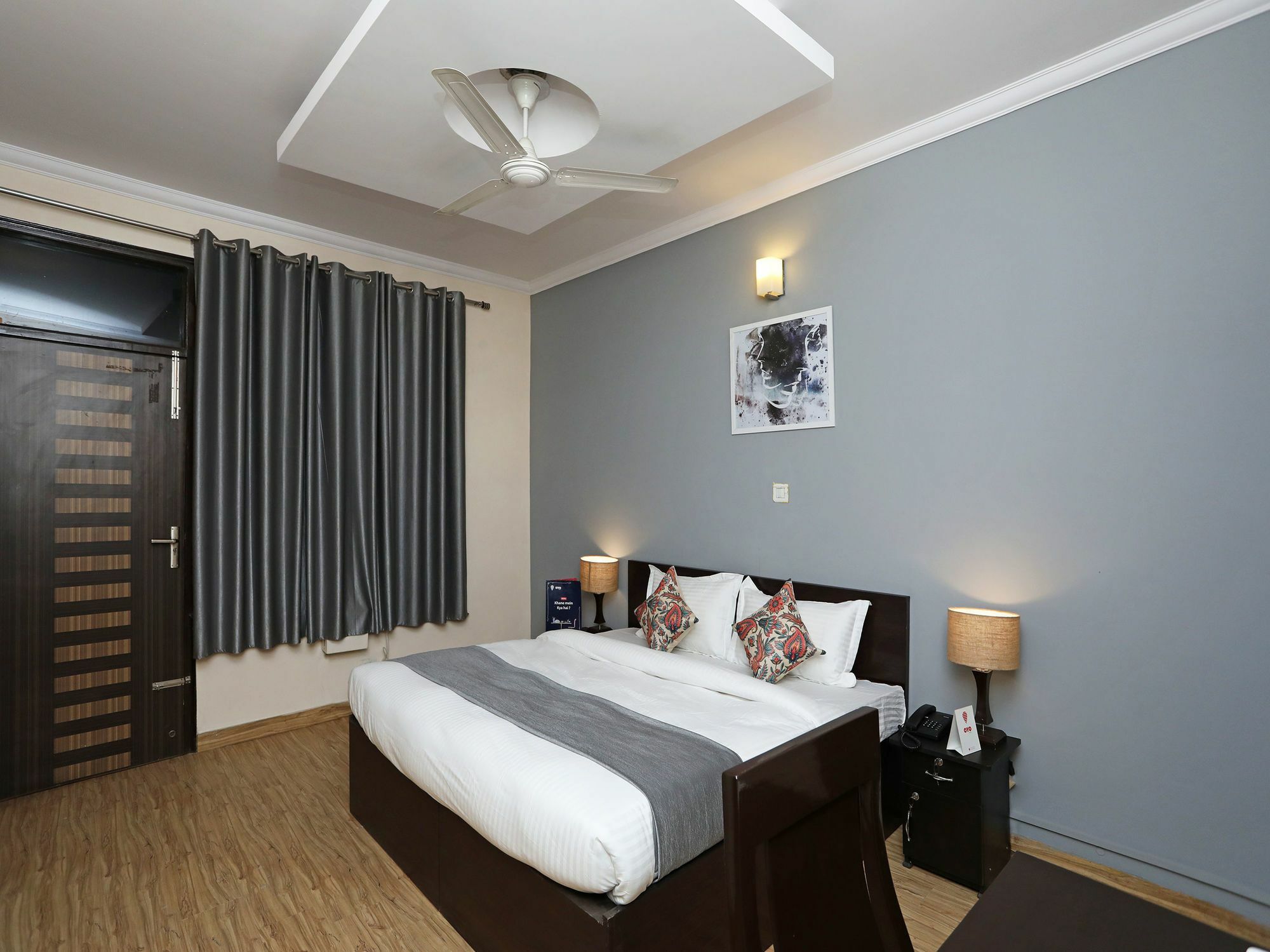 Hotel Oyo 11761 Whitepod Gurgaon