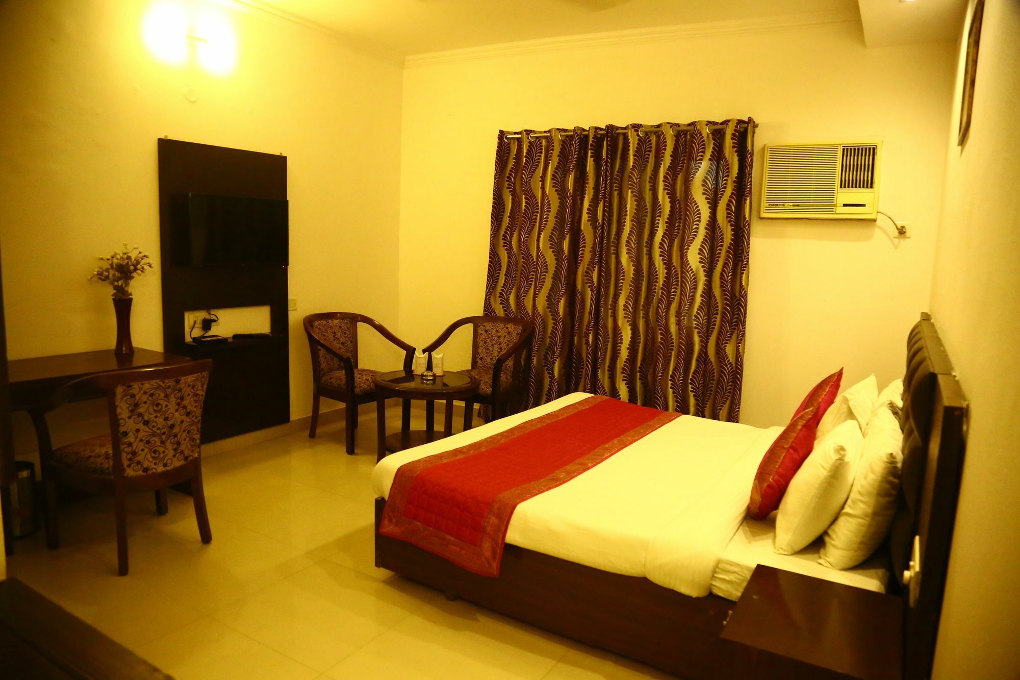 Guest house Smart Gurgaon