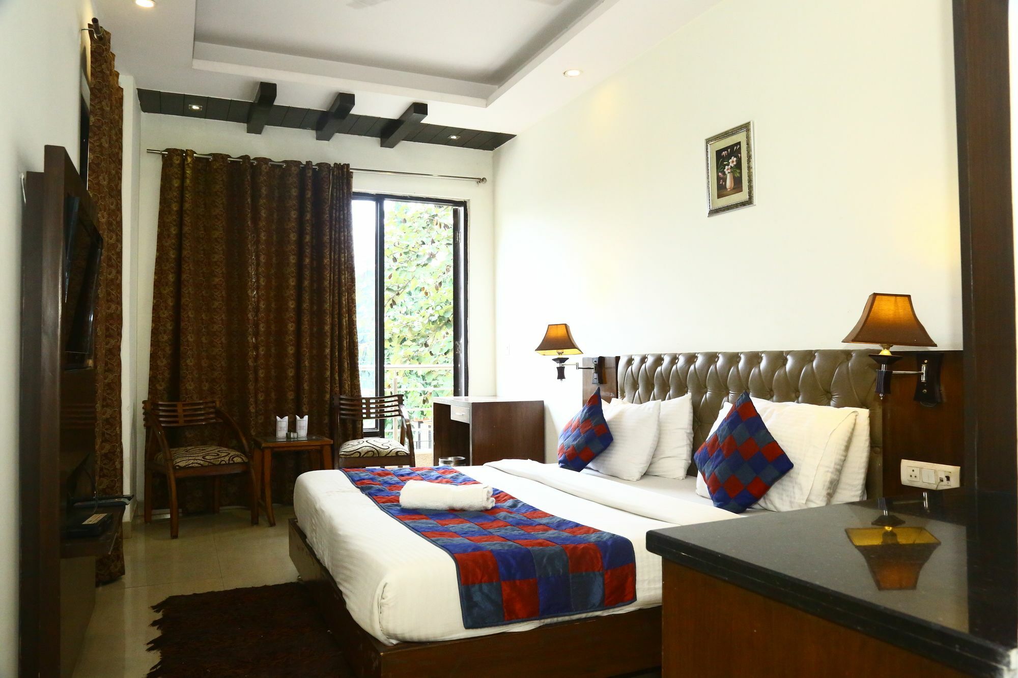 Smart Guest house