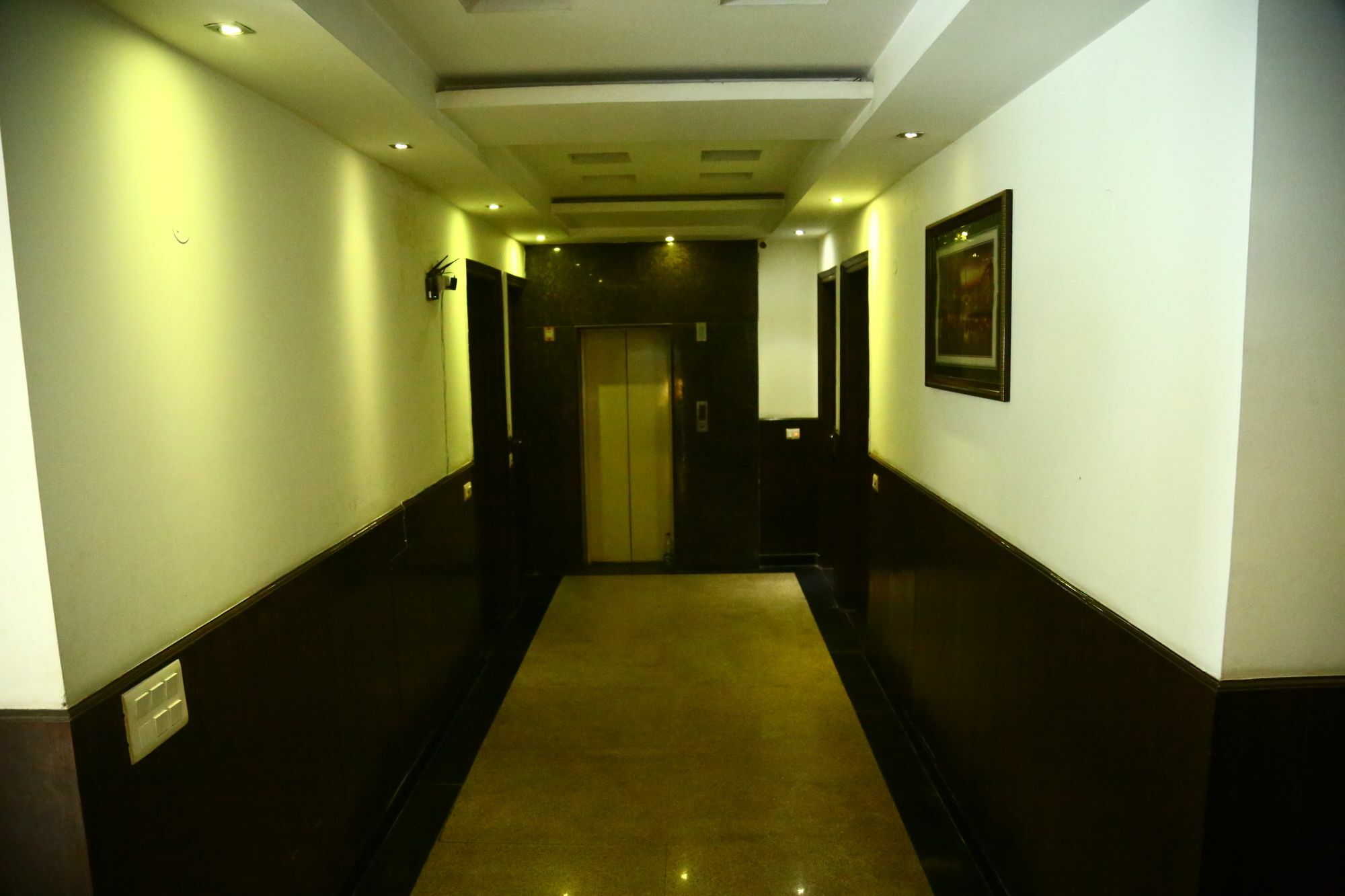 Smart Guest house 3*
