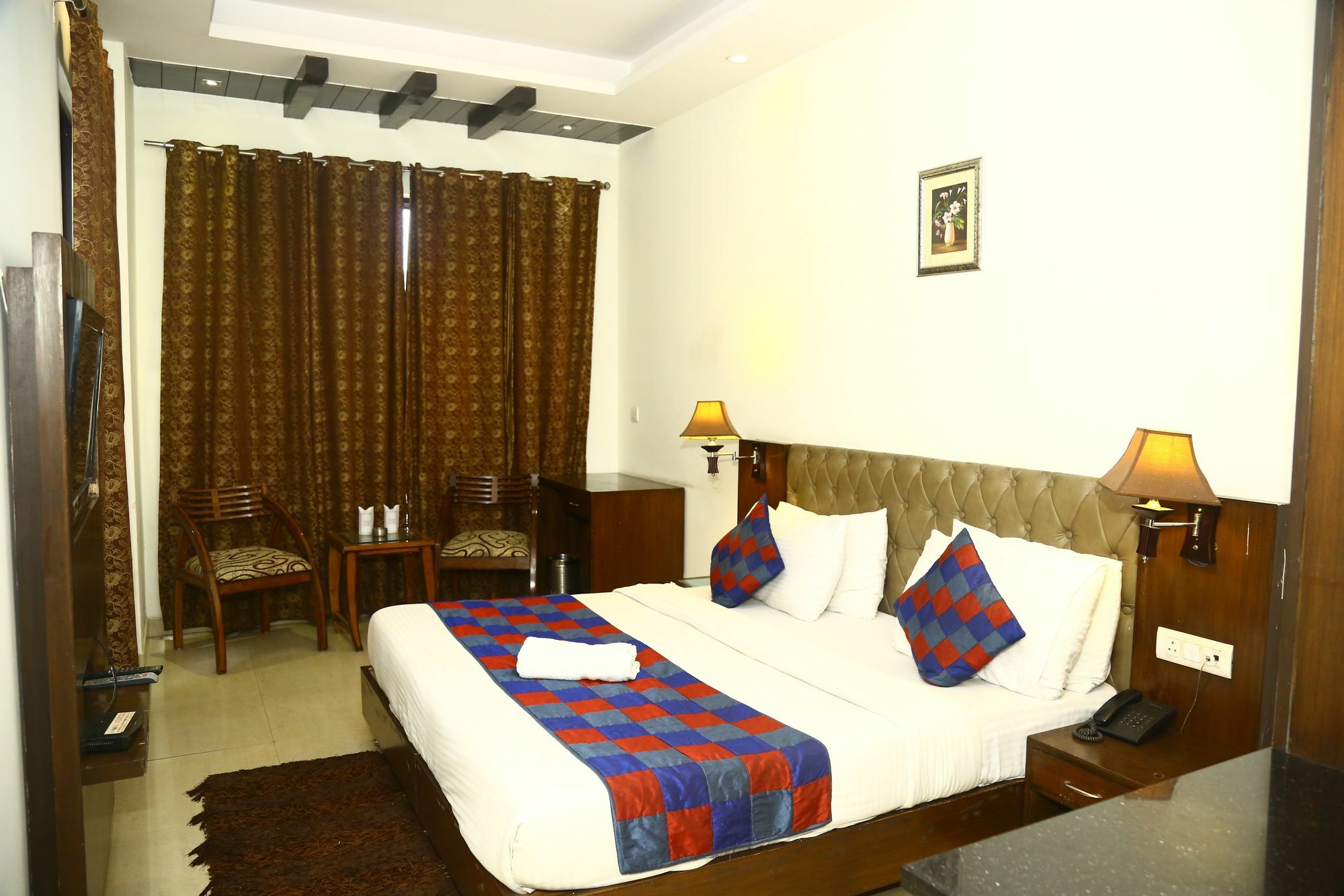 Guest house Smart Gurgaon