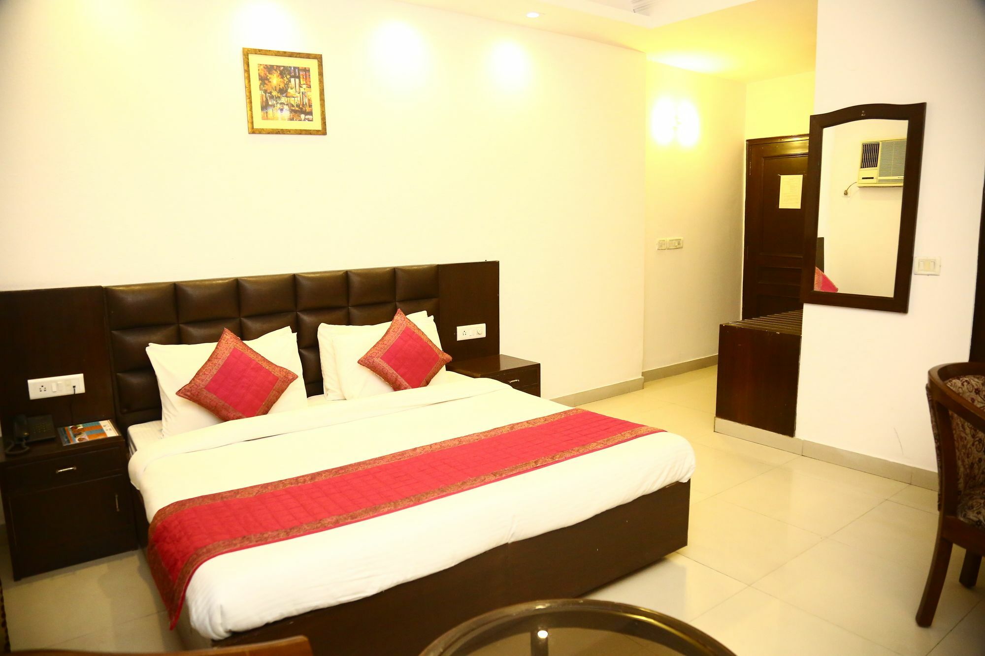Smart Guest house Gurgaon