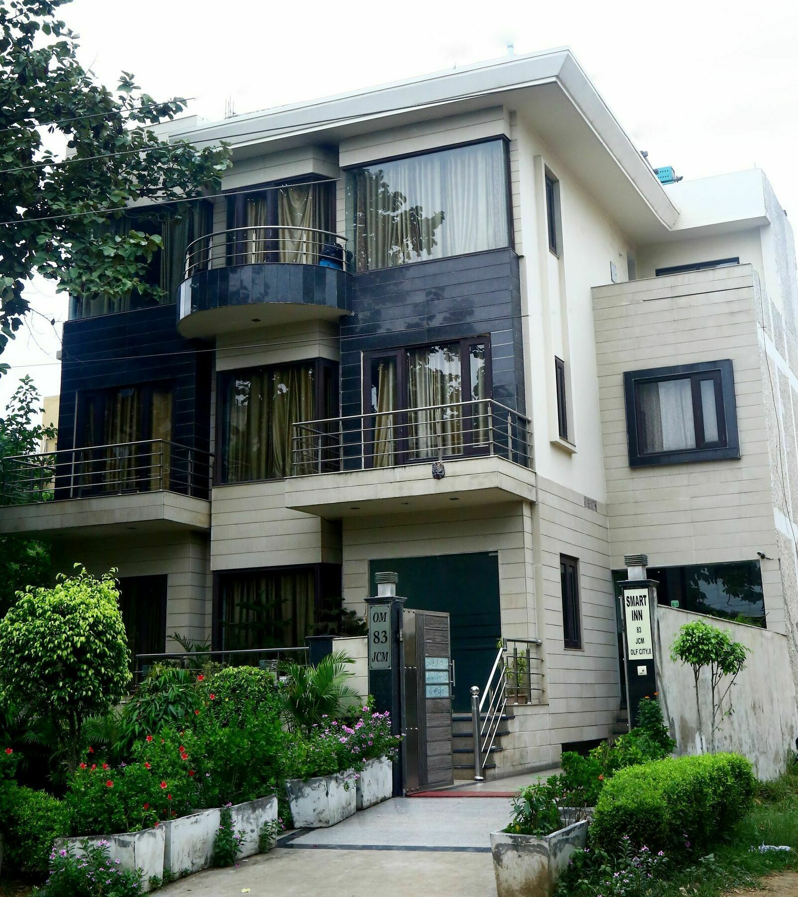 Smart Guest house 3*