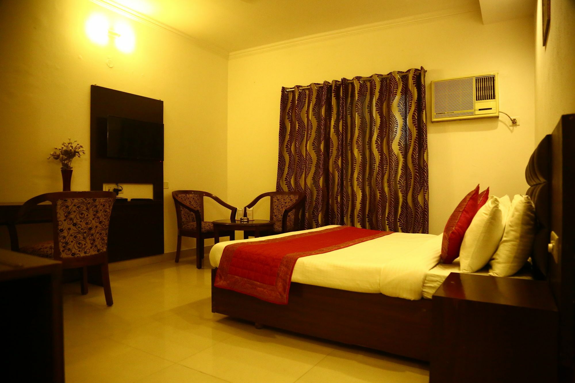 Guest house Smart 3*
