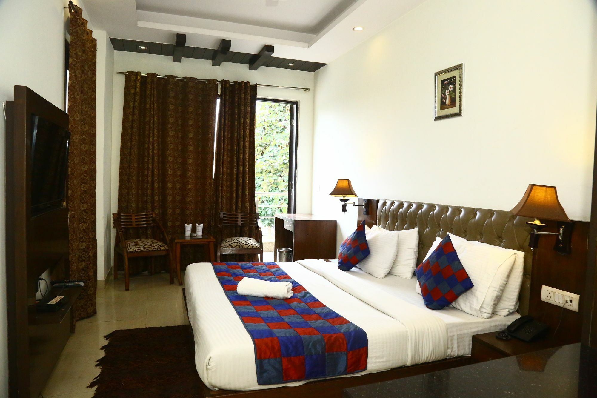 Smart Guest house Gurgaon