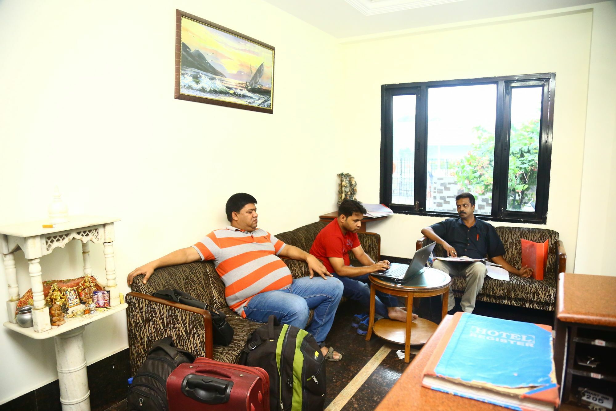 Smart Guest house 3*