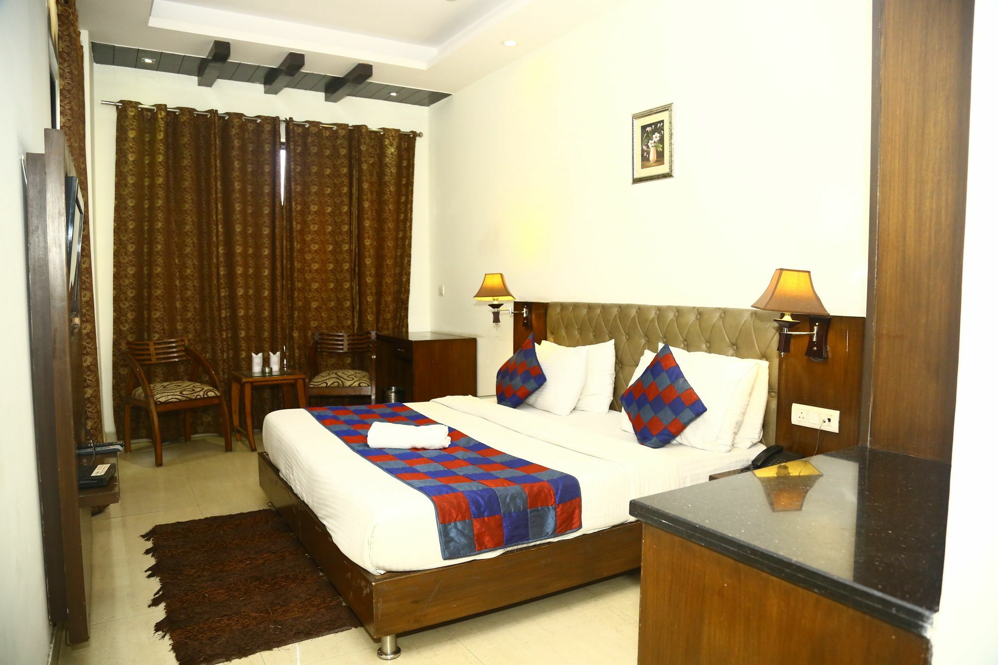 Smart Guest house Gurgaon