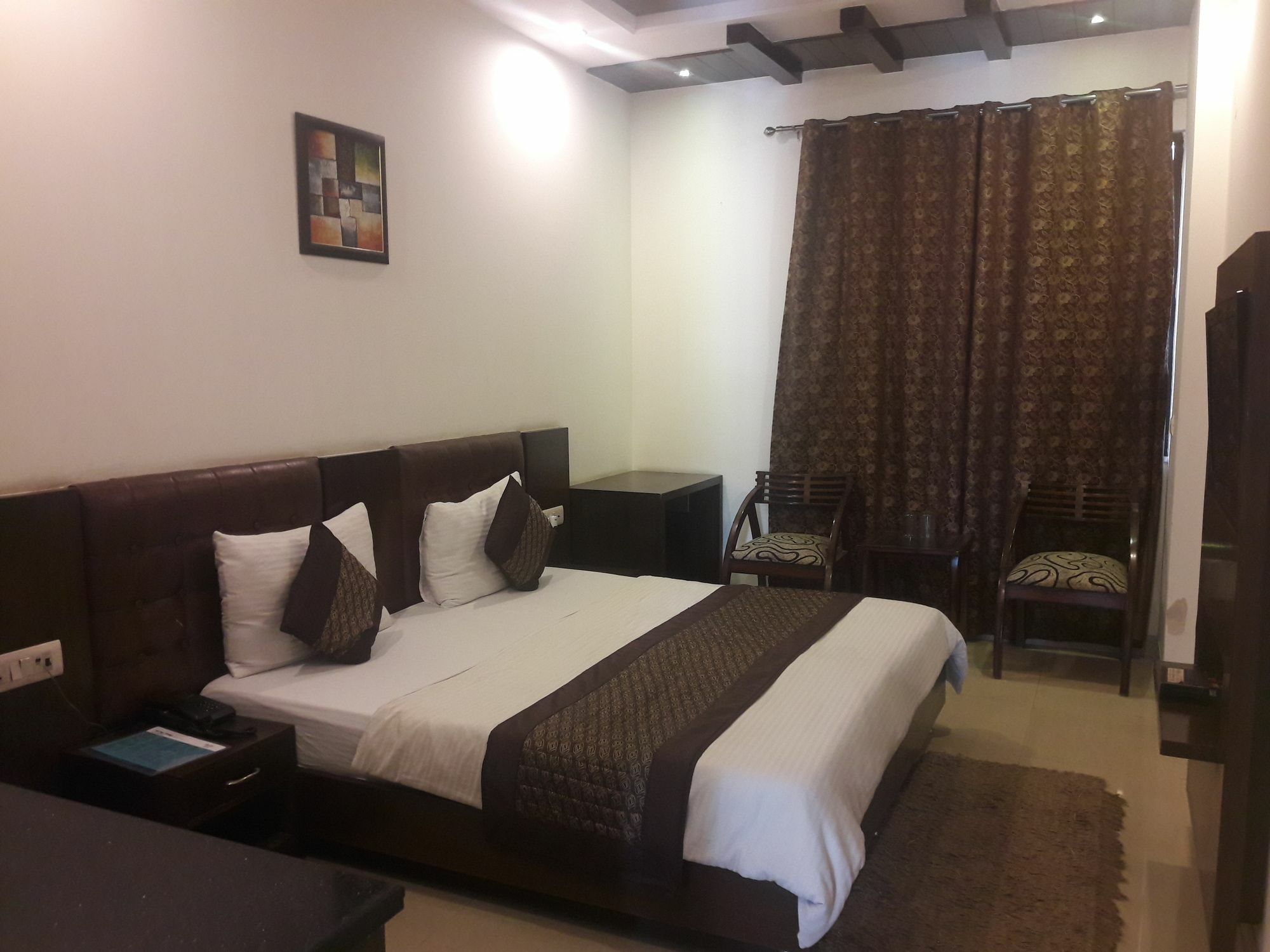 Guest house Smart