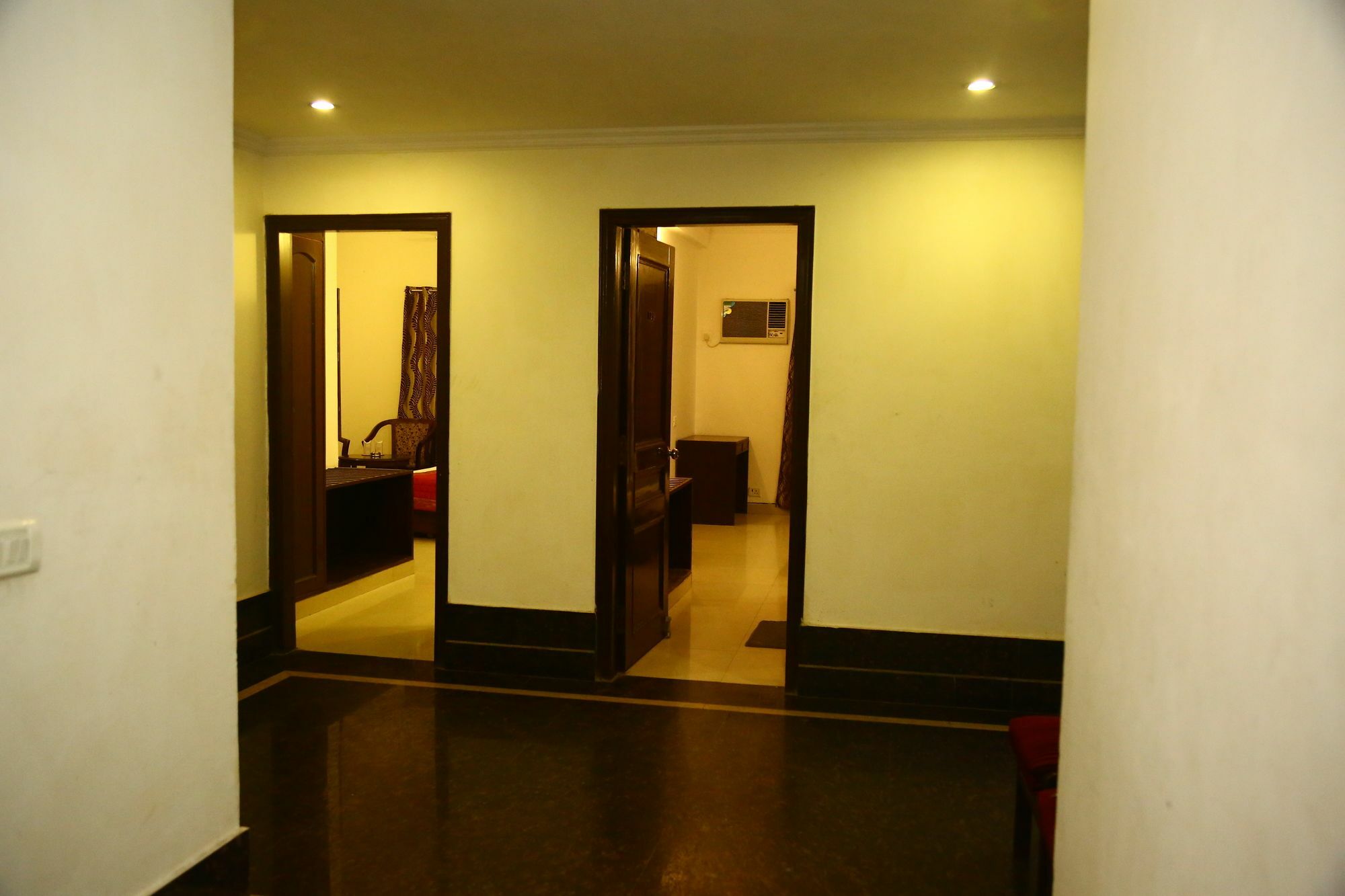 Guest house Smart