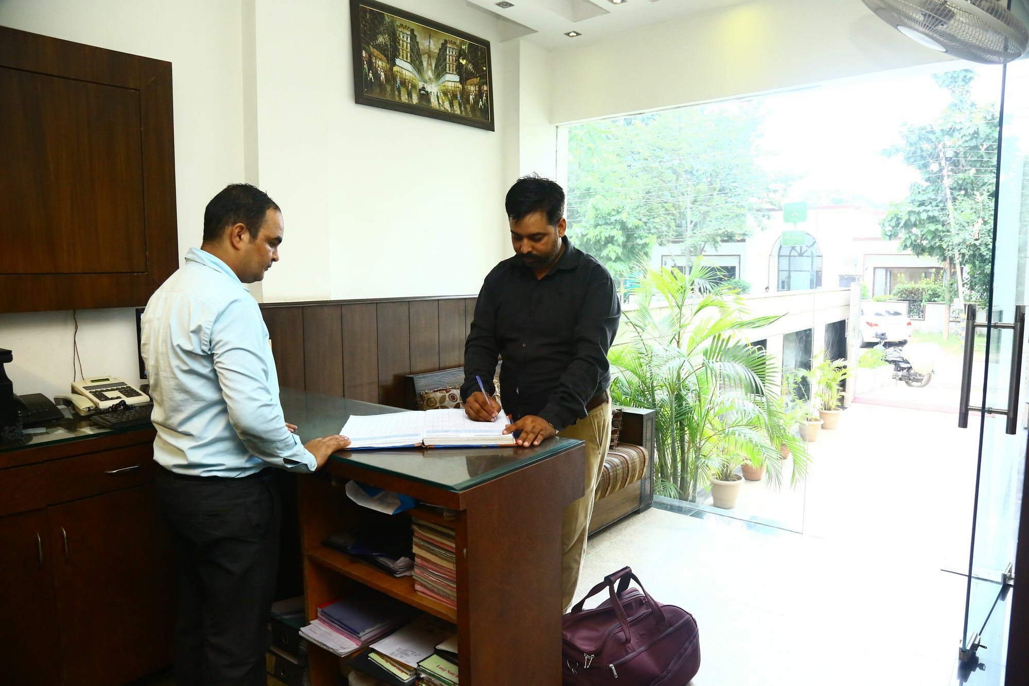 Guest house Smart Gurgaon