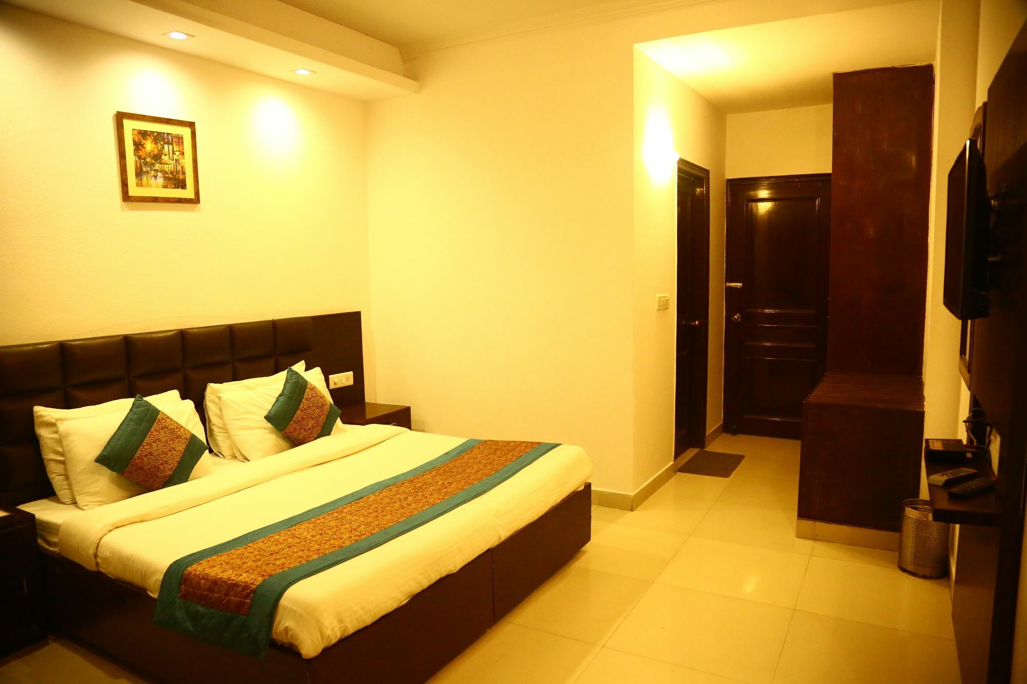 Smart Guest house Gurgaon