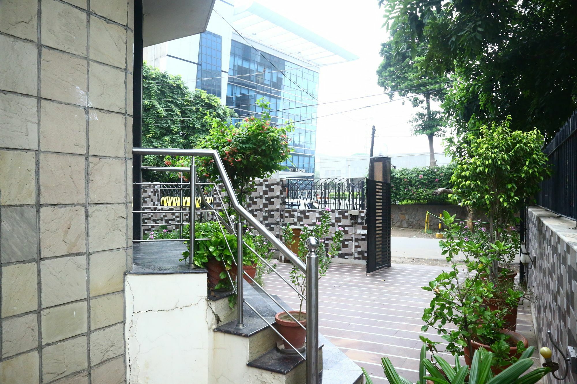 Smart Gurgaon