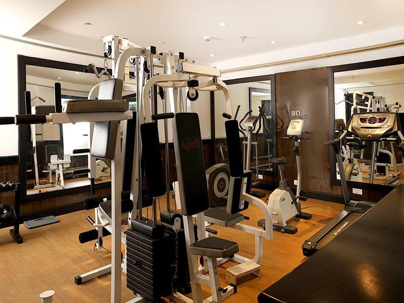 Hotel Inde Signature Tower Gurgaon