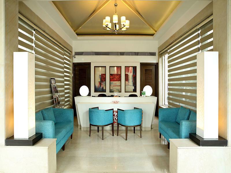Inde Signature Tower Gurgaon