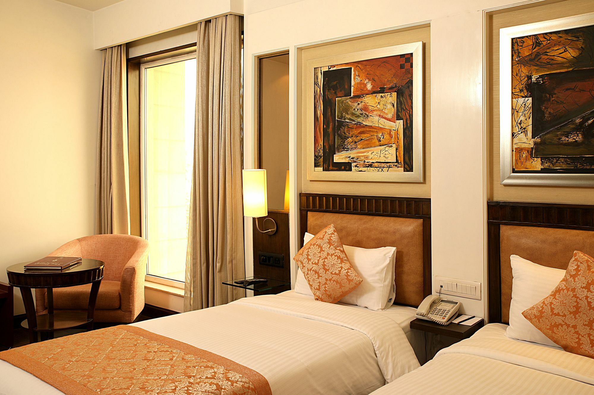 Inde Signature Tower Gurgaon