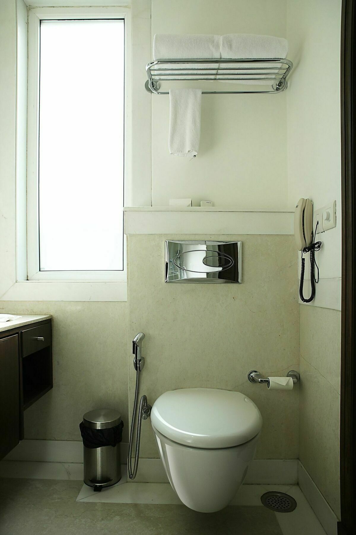 Inde Signature Tower Hotel 3*