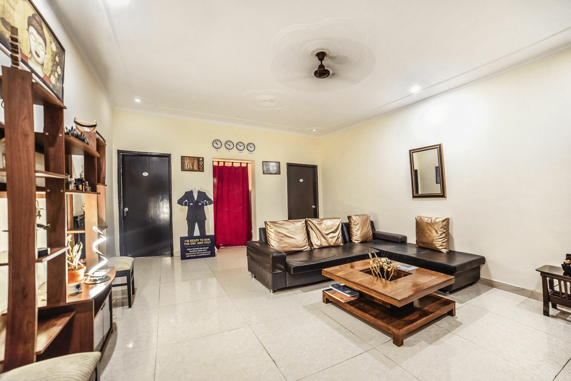 Fabhotel Maple House Phase V Guest house