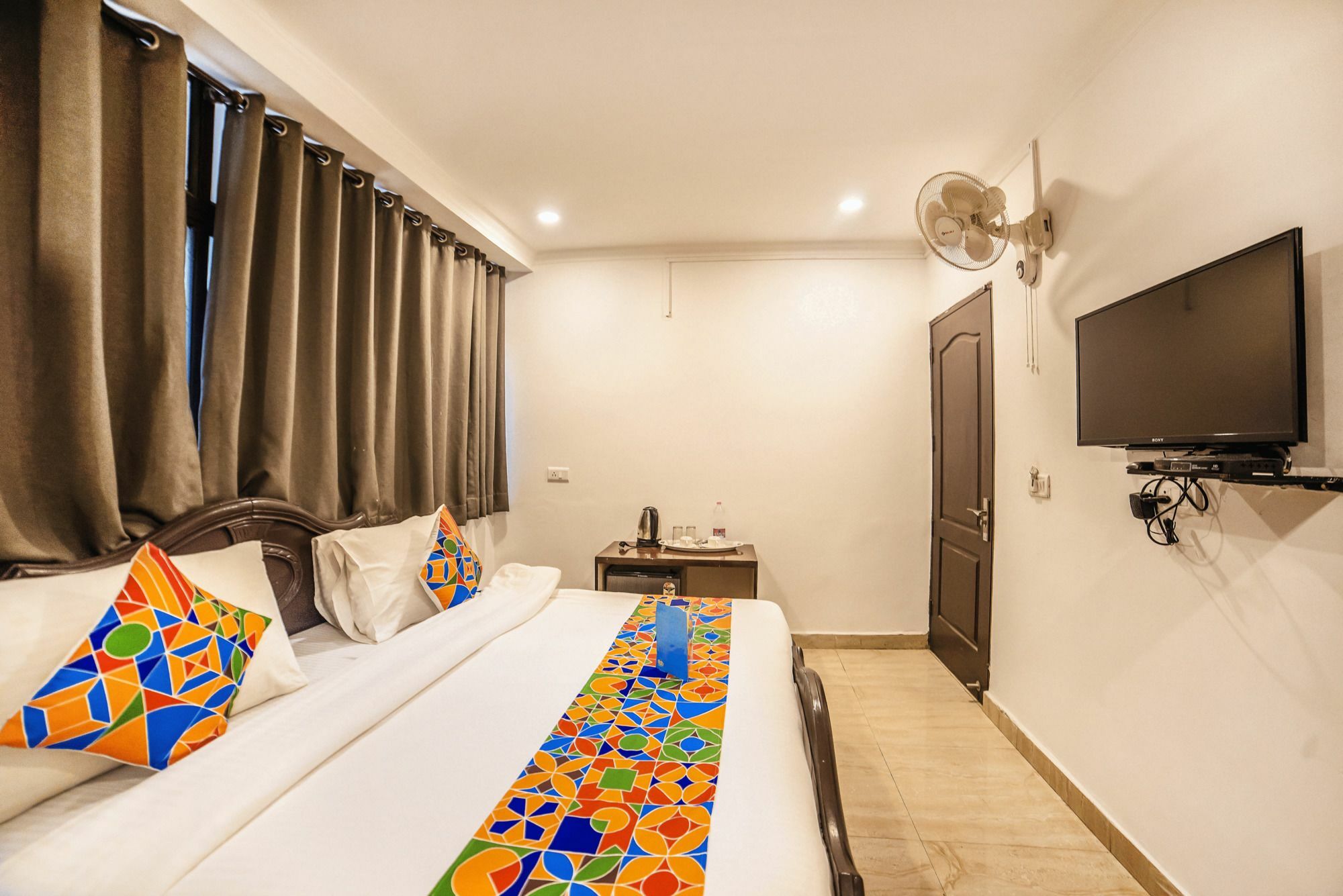 Fabhotel Maple House Phase V 3* Gurgaon