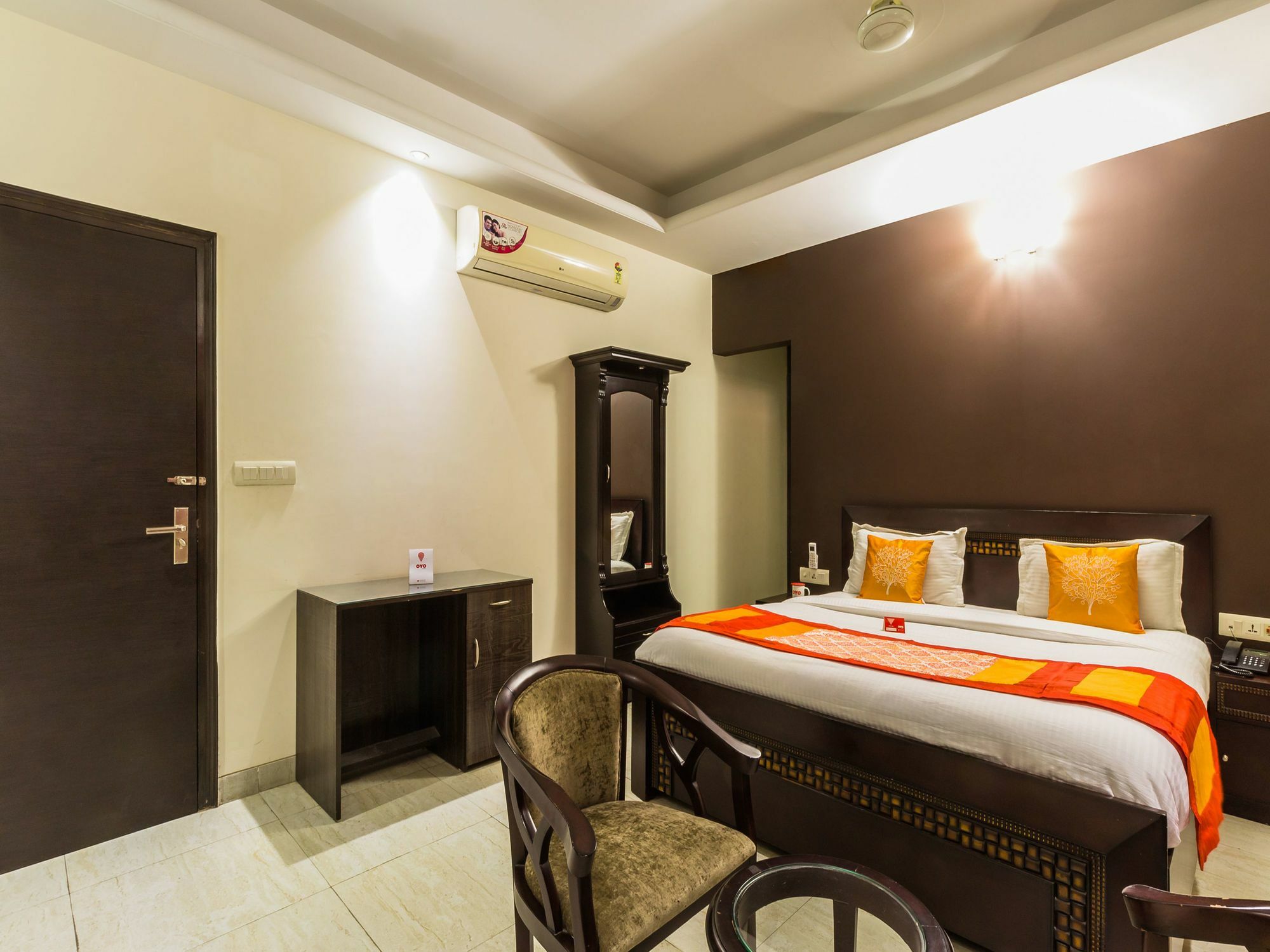 Bed & Breakfast Sparklin Gurgaon