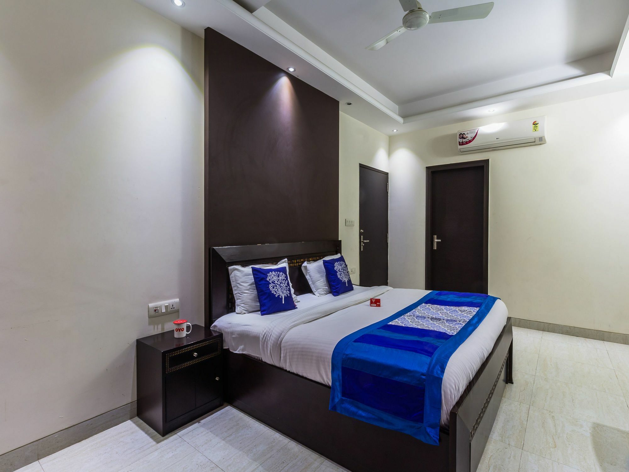 Sparklin 3* Gurgaon