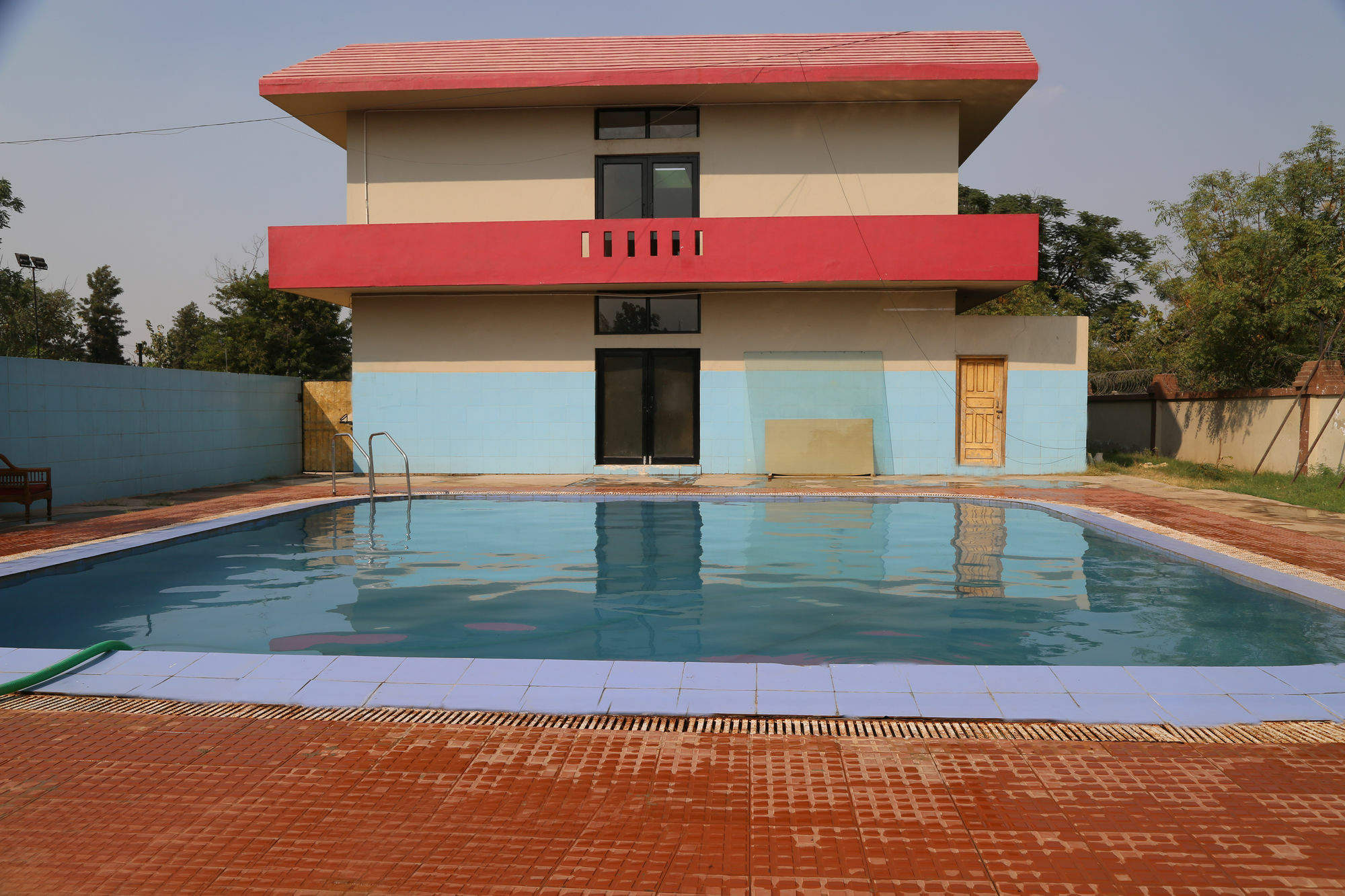 Hotel Pacific Suryansh 3*