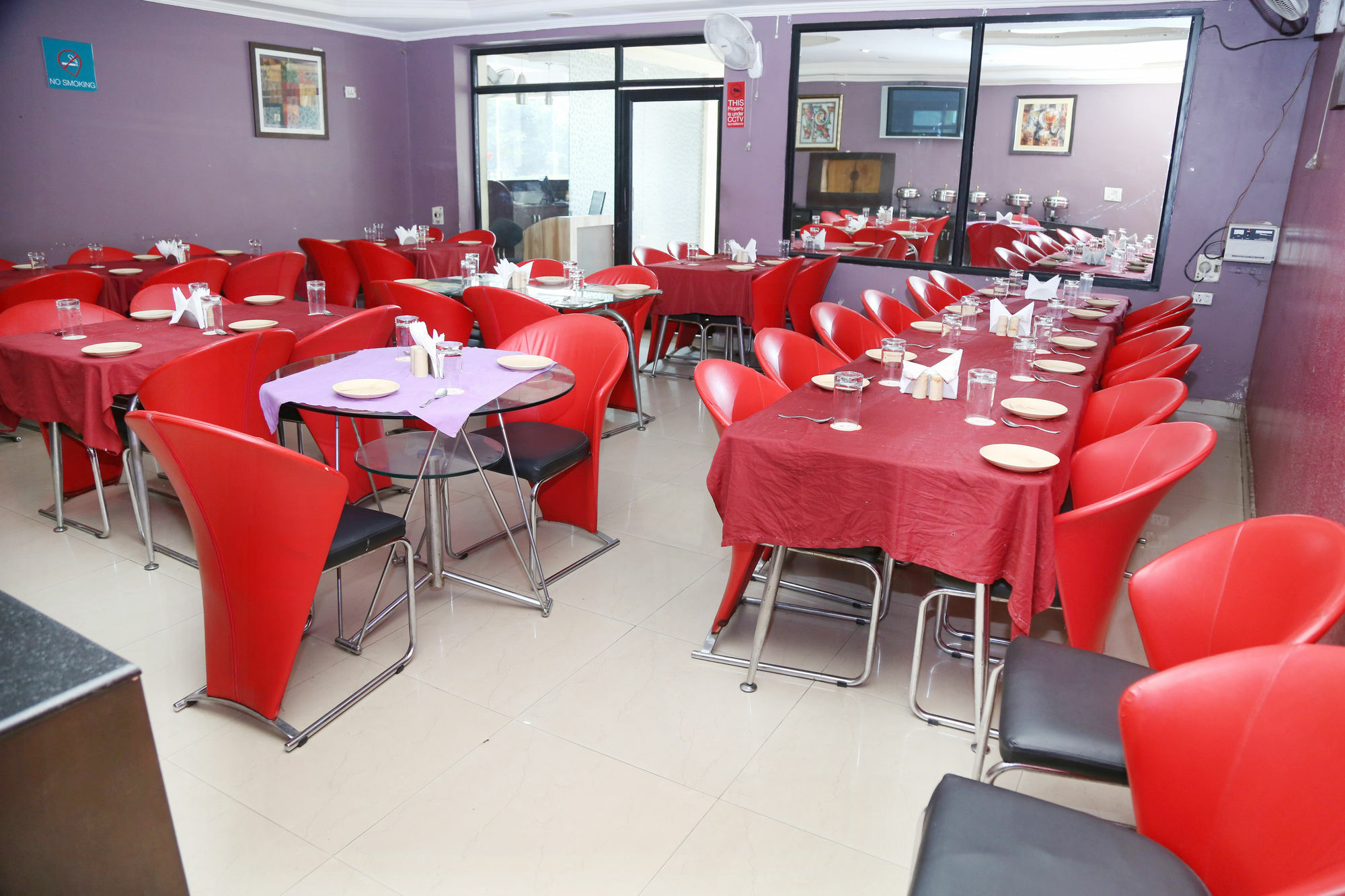 Hotel Pacific Suryansh