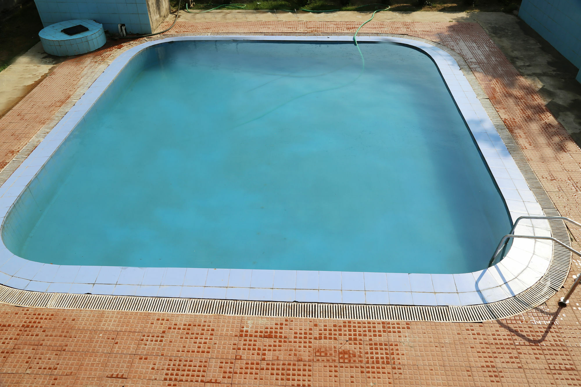 Pacific Suryansh Hotel 3*