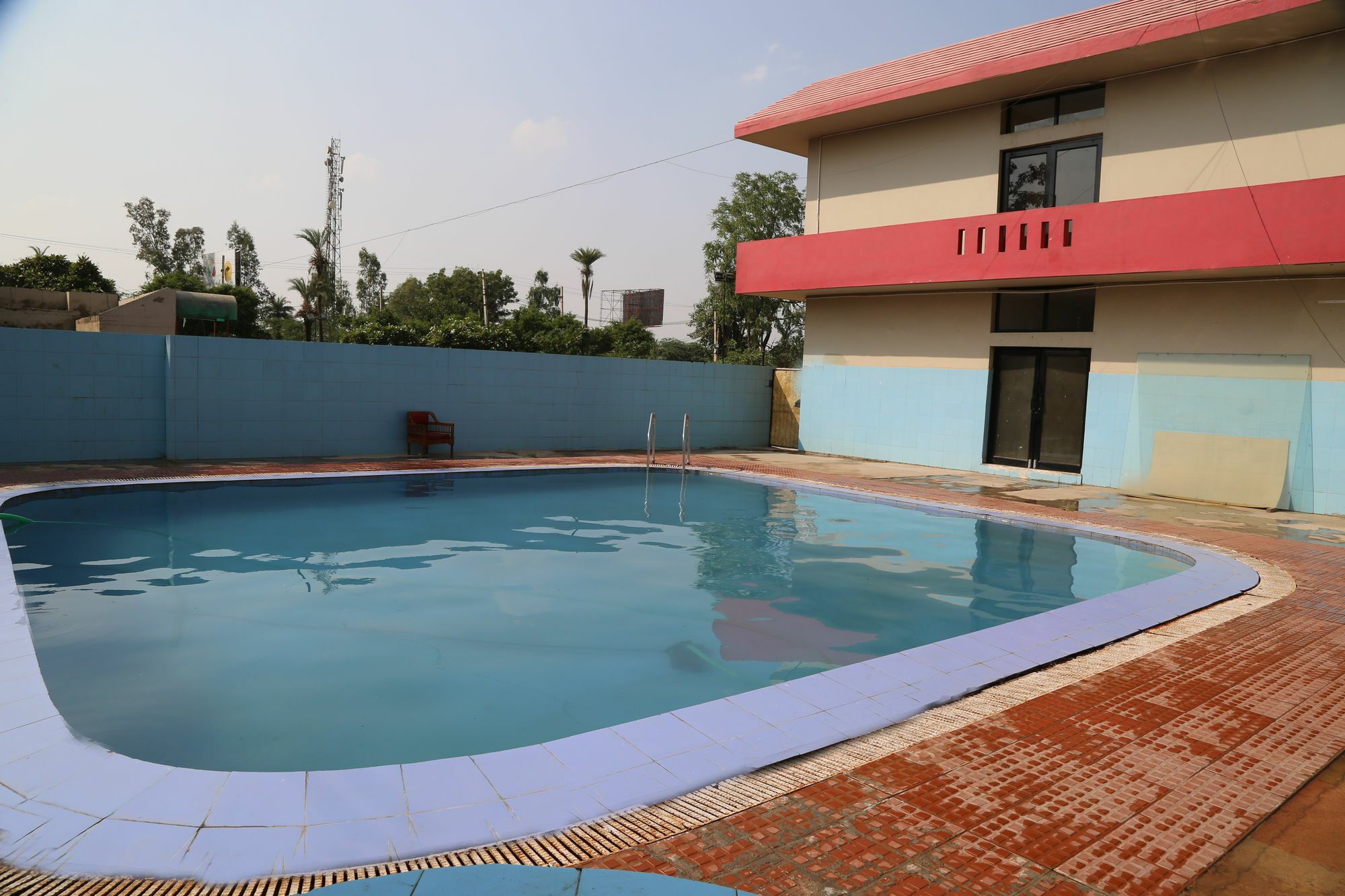Pacific Suryansh 3*