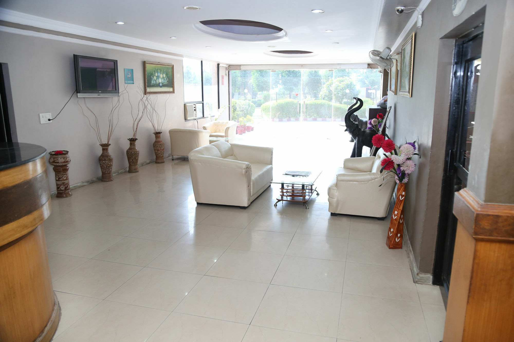 Pacific Suryansh 3*