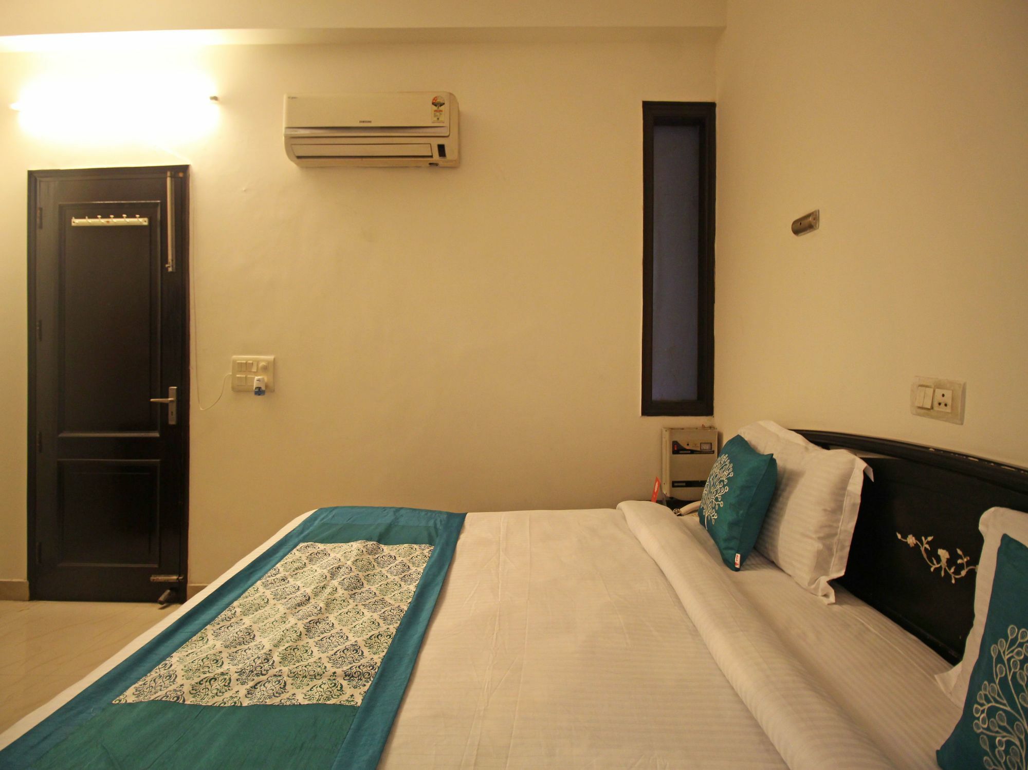 Hotel Oyo 5118 Dreams Residency