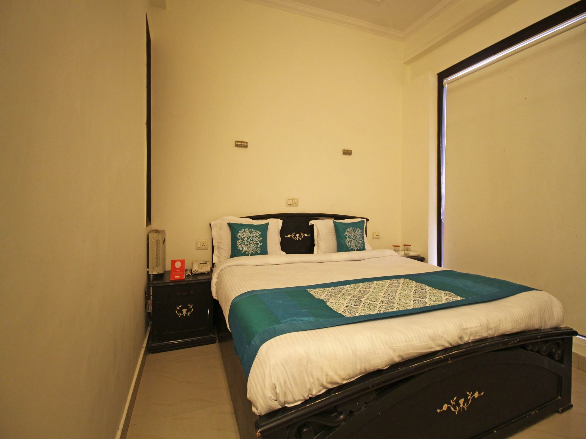 Oyo 5118 Dreams Residency Hotel Gurgaon