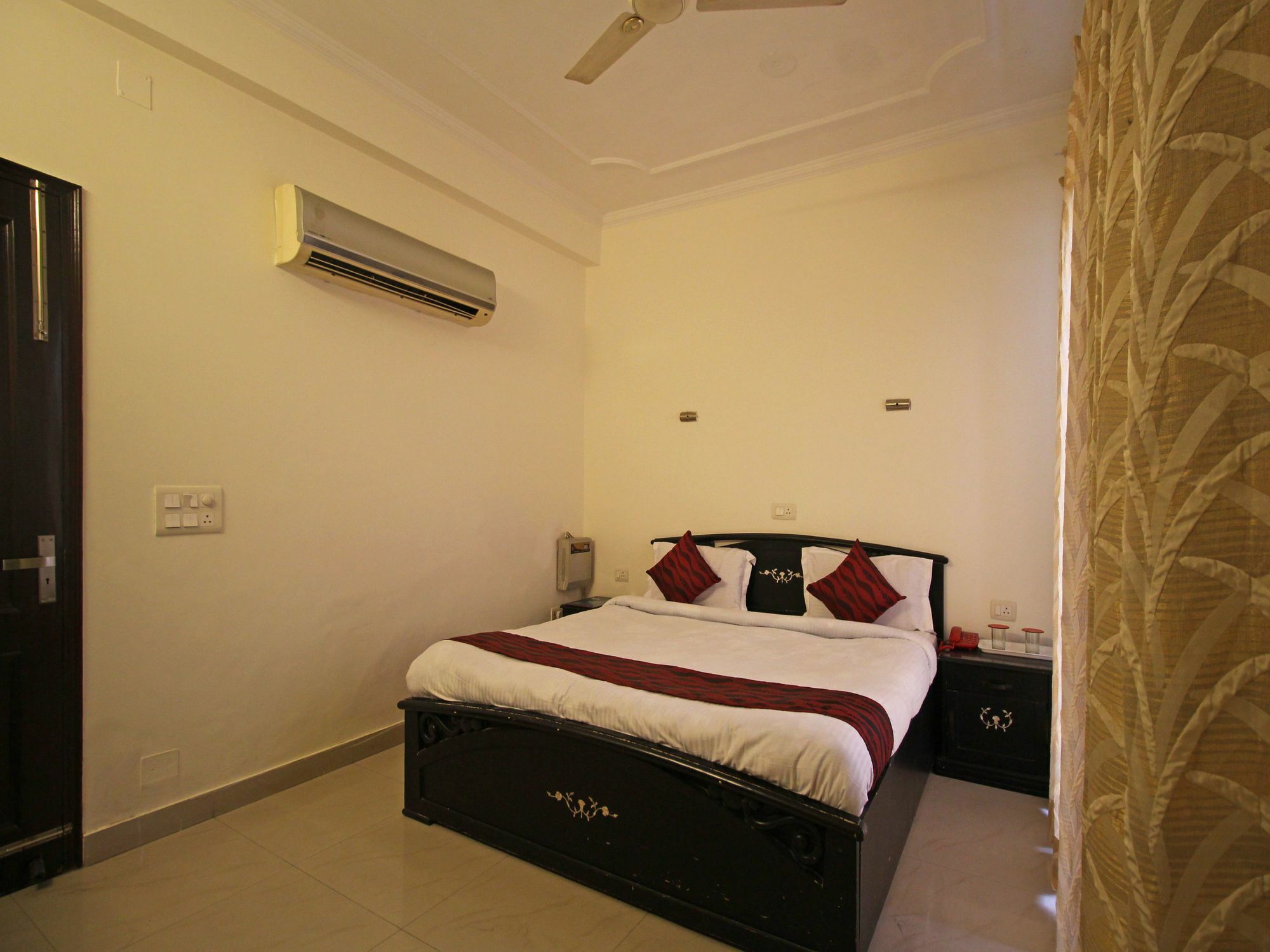 Oyo 5118 Dreams Residency Hotel