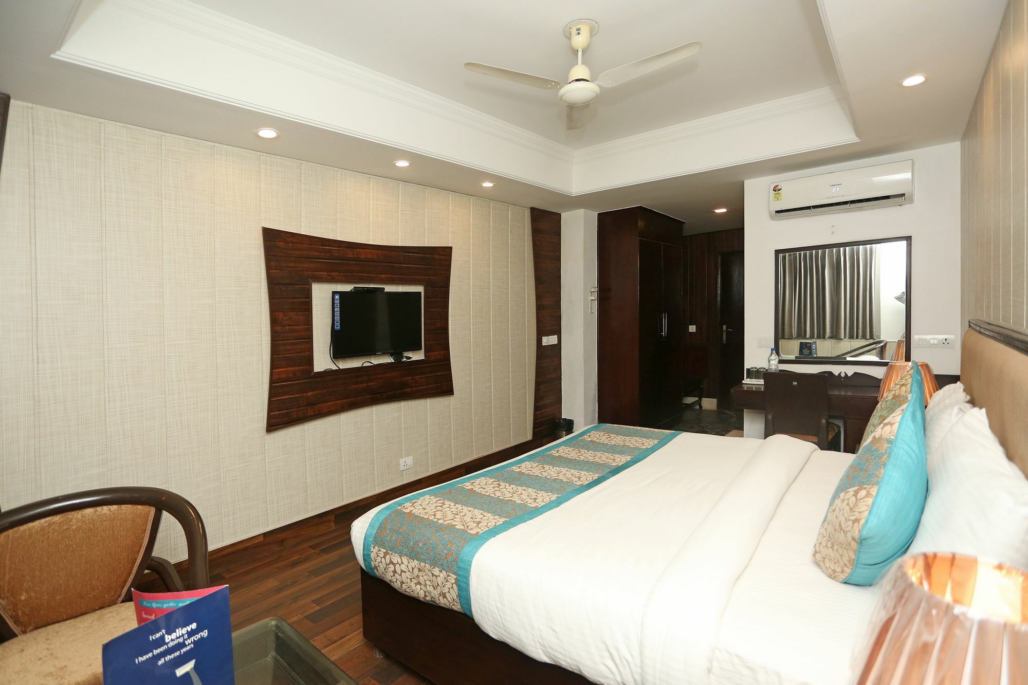 The Avenue Residency Near Leisure Valley Park 3* Gurgaon