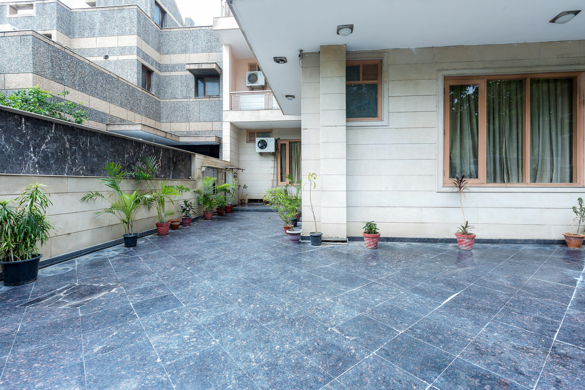 Oyo 9176 Aambson View 3*