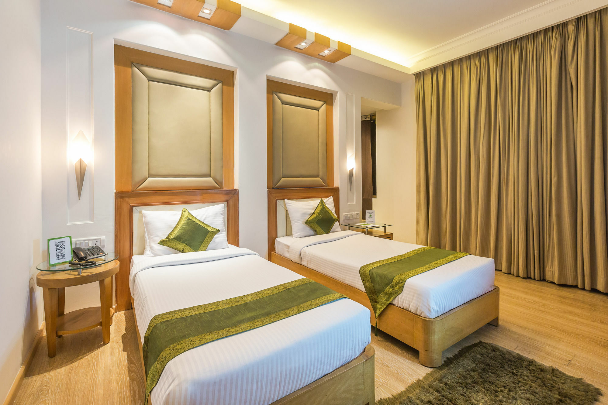 Hotel Oyo 9176 Aambson View