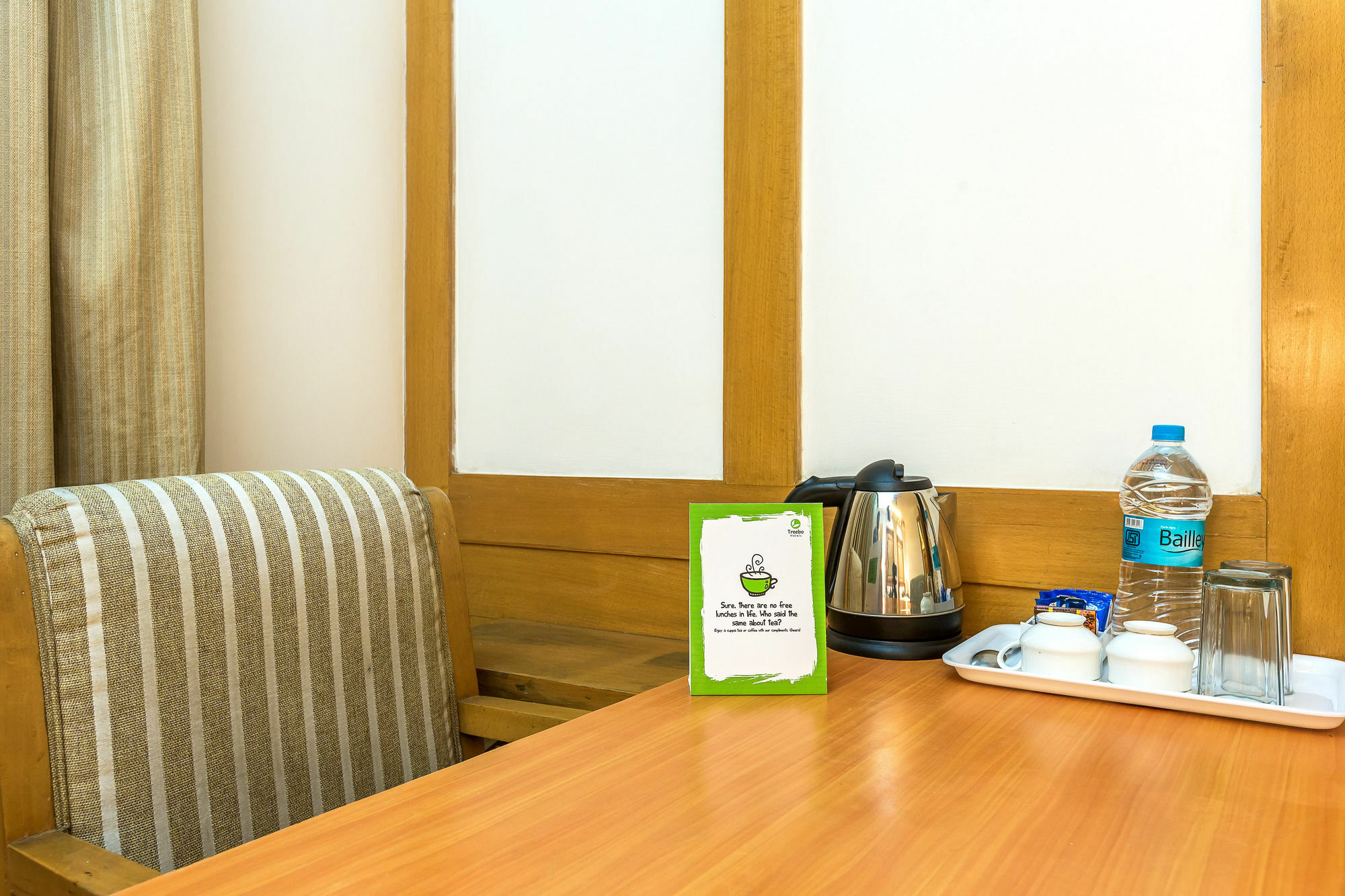 Hotel Oyo 9176 Aambson View Gurgaon