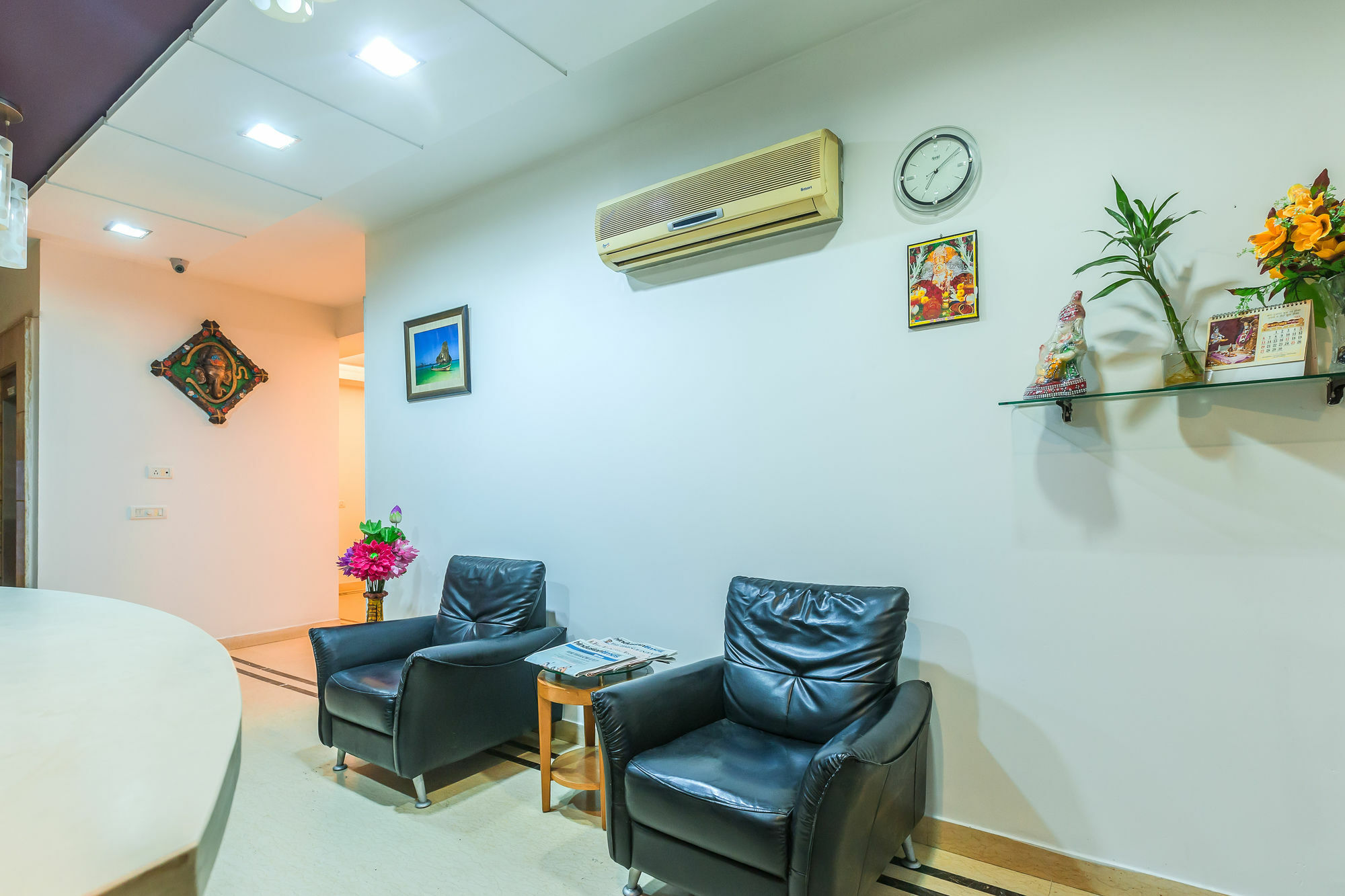 Oyo 9176 Aambson View Gurgaon