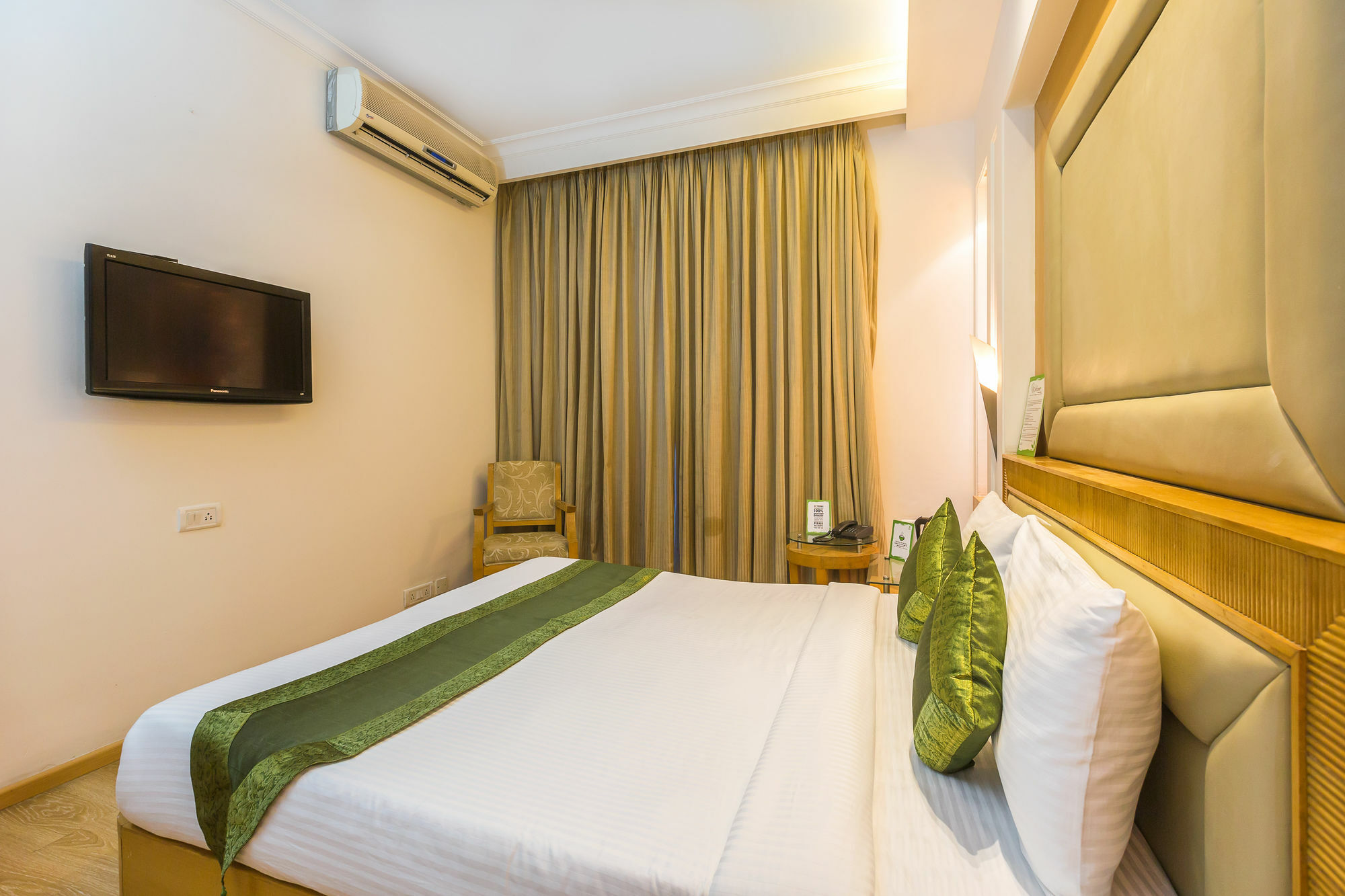 Oyo 9176 Aambson View 3* Gurgaon