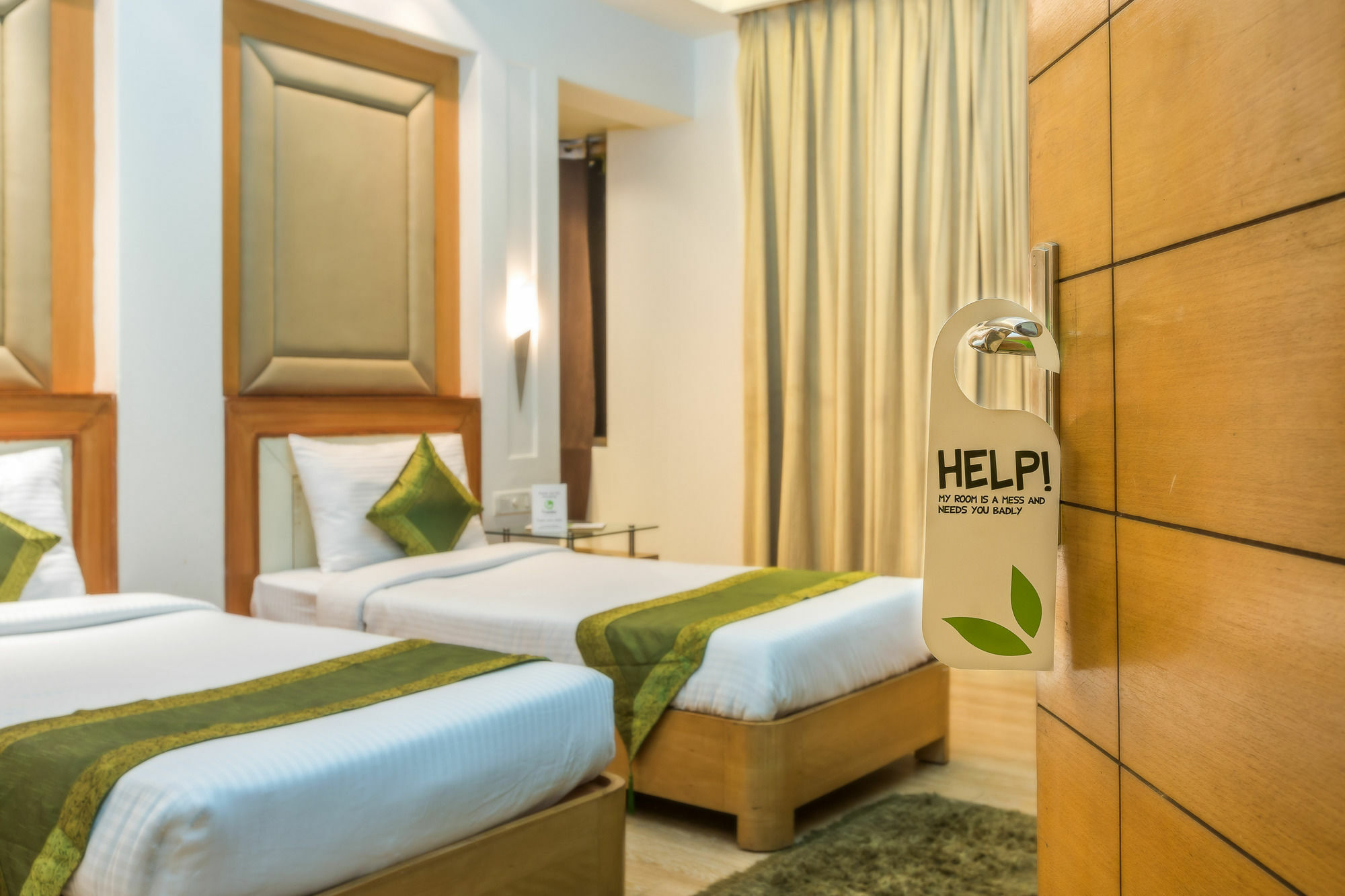 Oyo 9176 Aambson View Gurgaon